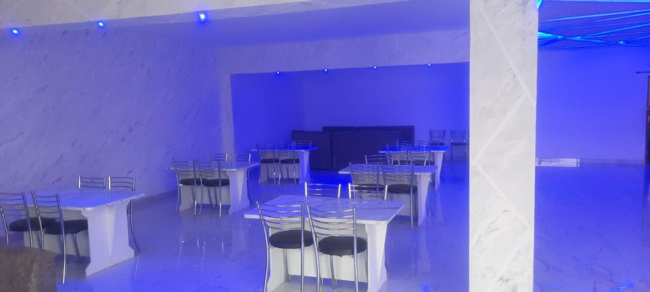 The Black Leaf Hotel Raipur  Exterior photo